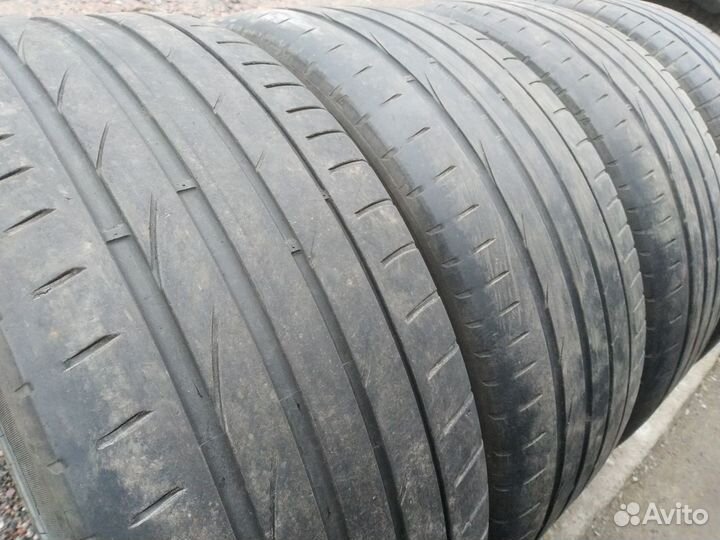 Maxxis Victra Sport VS5 255/45 R19