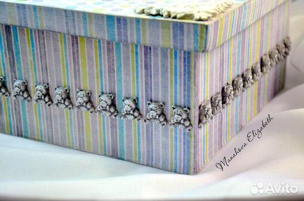 Мамины сокровища