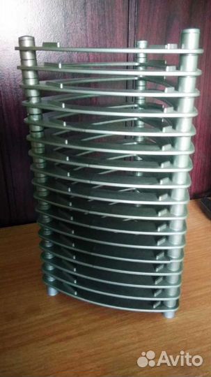 Подставка для cd дисков