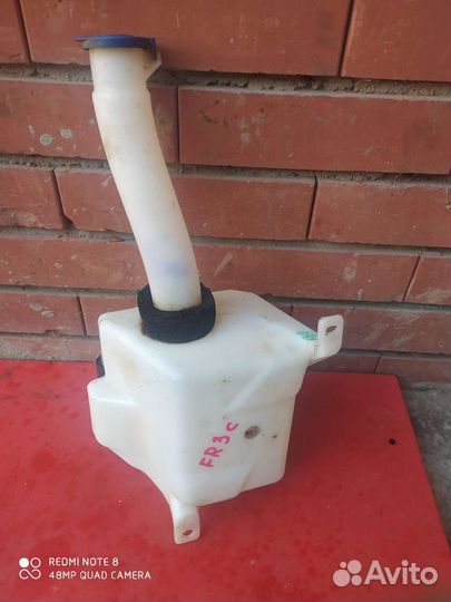 Бачок омывателя Ford Ranger 3