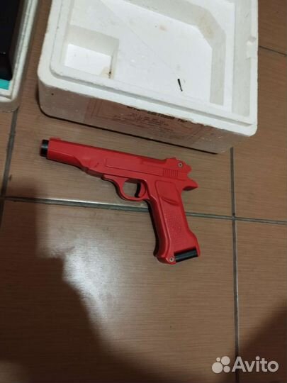 Тир электронный, СССР