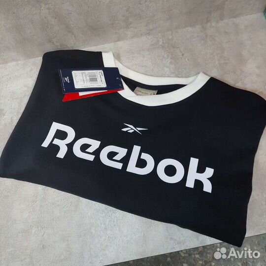 Джемпер Reebok (оригинал)