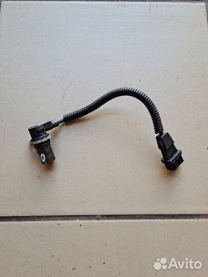 Датчик распредвала Kia Spectra