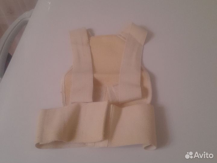 Корректор осанки