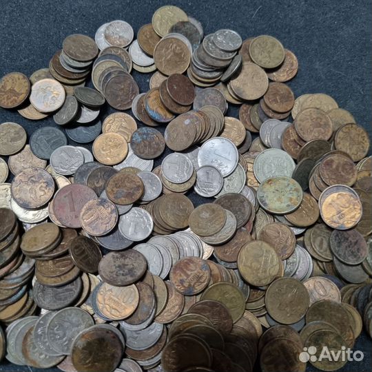 Копанина с пляжа современная мелочь