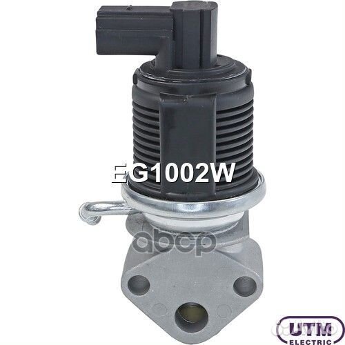 Клапан рециркуляции ог EG1002W EG1002W Utm