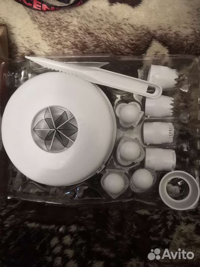 Кондитерский набор