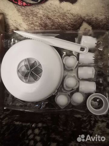 Кондитерский набор