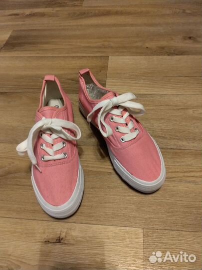 Брендовые кеды Германия