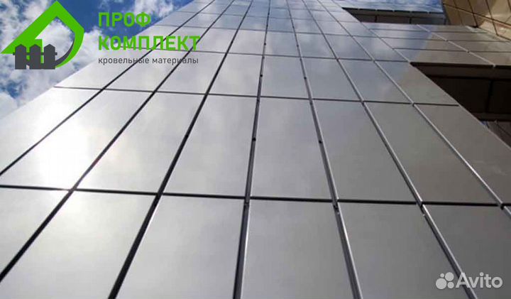 Металлокассеты