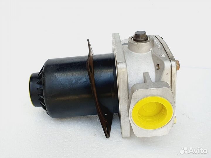 Hydac RFP330DL10B1.0