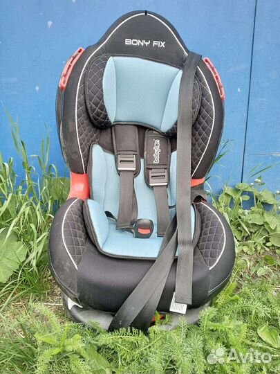 Детское автокресло 15 до 36 кг