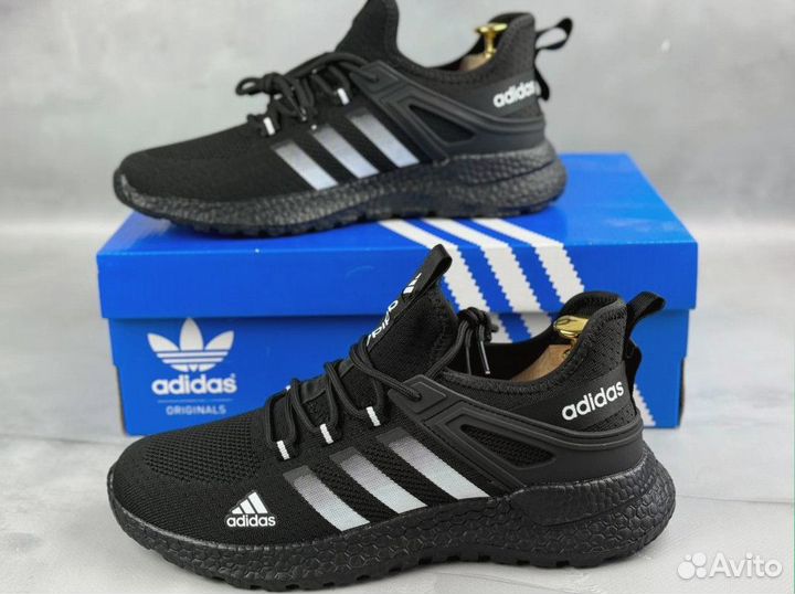 Мужские кроссовки Adidas