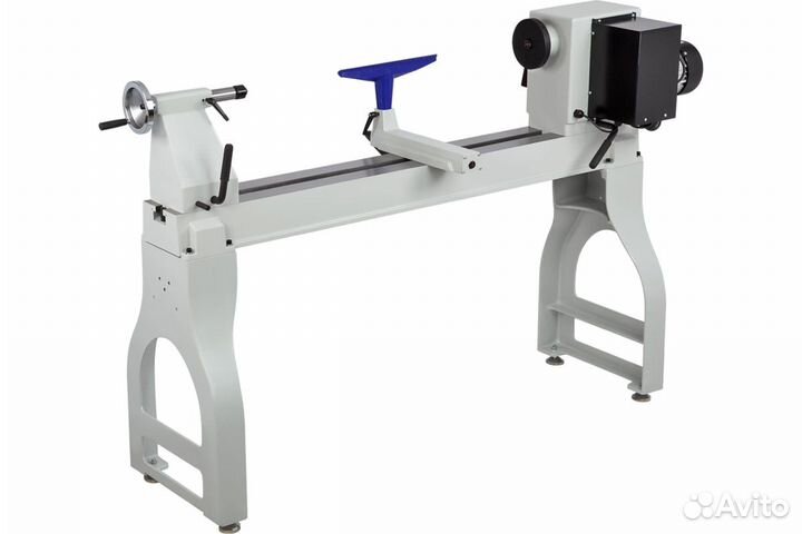 Токарный станок Белмаш WL-550/1050evsm S168A