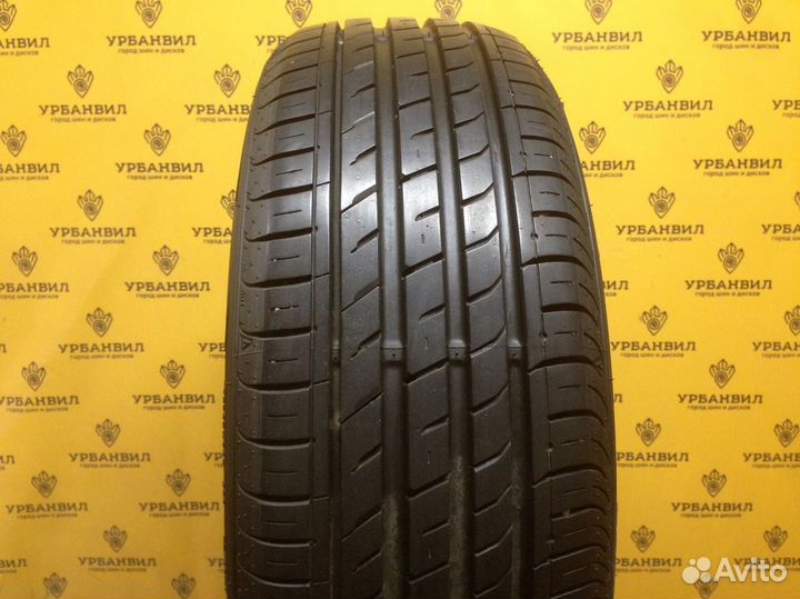 Nexen N'Fera SU1 185/55 R16