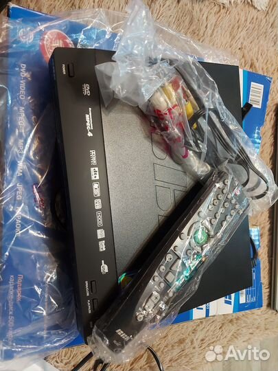 Dvd караоке, ноут Samsung rv520