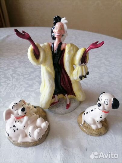 Статуэтка Royal Doulton