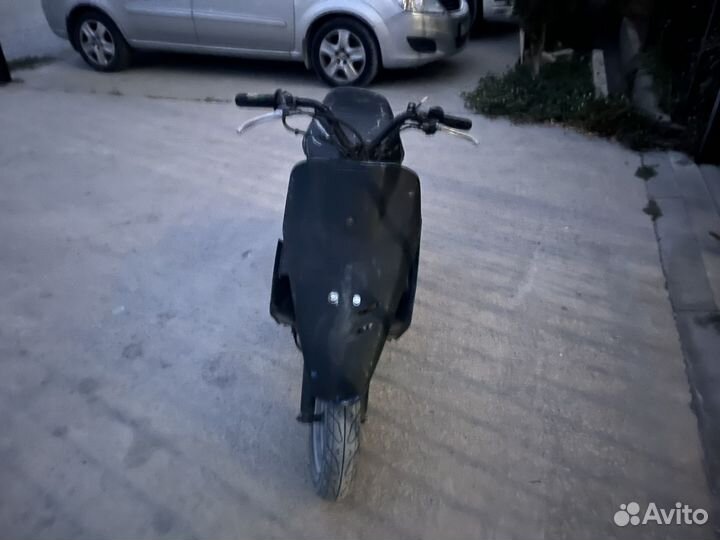 Honda Dio af 34