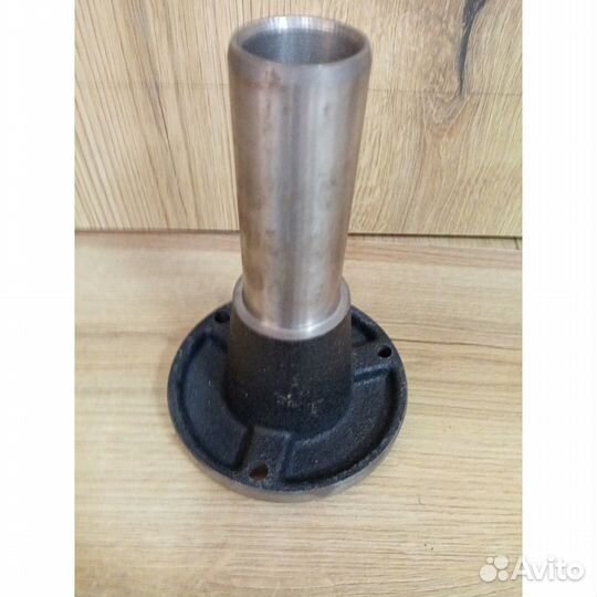 Крышка подшипника вала первичного газ-2705,3302,ГА