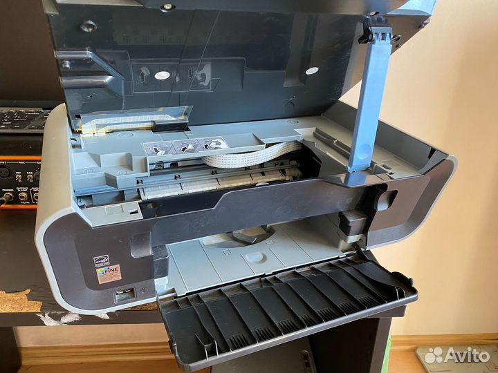 Мфу (принтер) Canon Pixma MP160