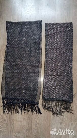 Шарфик женский