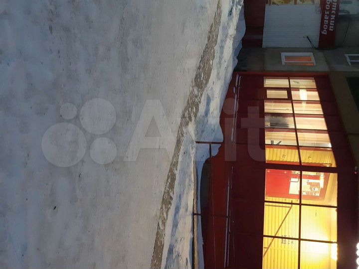 Продовольственный магазин