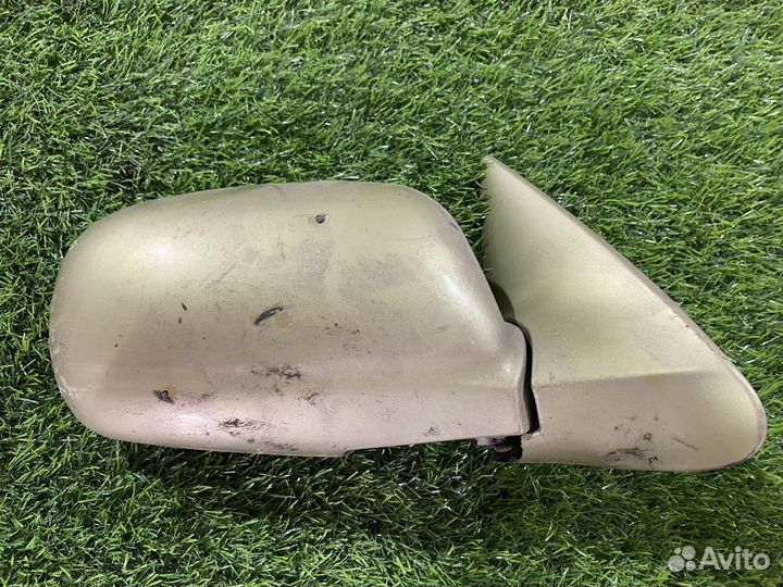 Зеркало наружное Daewoo Nexia