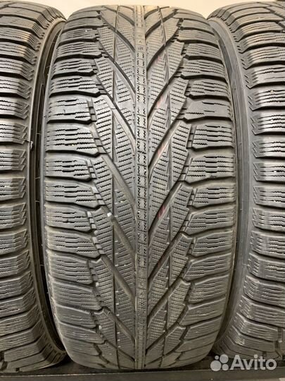 Nokian Tyres Hakkapeliitta R2 255/55 R18 112R