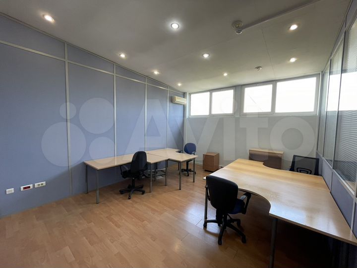 Аренда, Офис, Центр, Ремонт, 245 м²