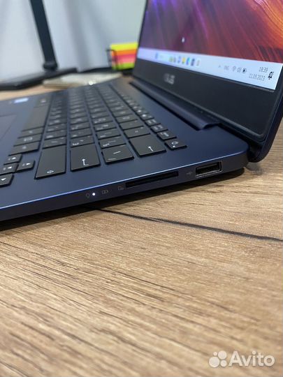 Ноутбук Asus ZenBook ux430uar 14'/i5-8/8Gb