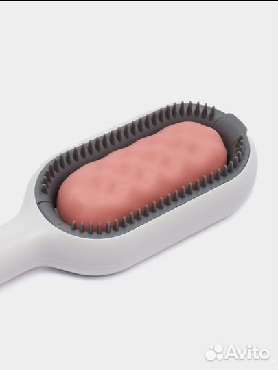 Расческа для кошек и собак