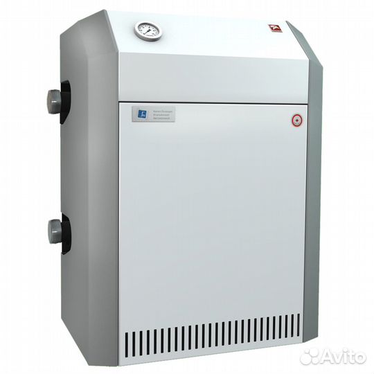 Котлы Лемакс серии «Патриот»