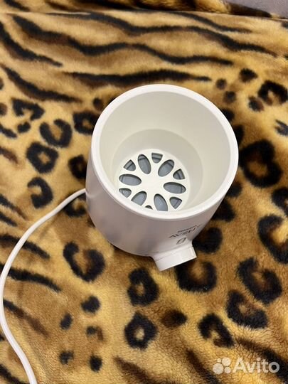 Подогреватель для бутылочек philips avent