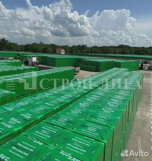 Пеноблок с доставкой ГОСТ 7IYl