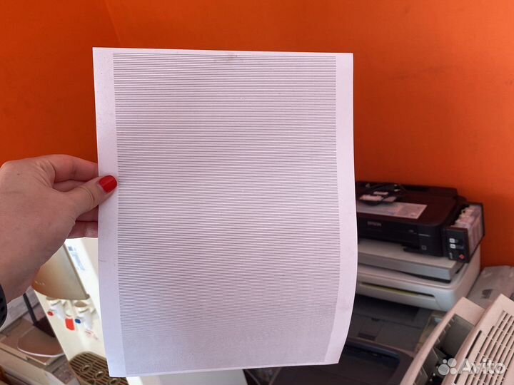 Принтер Canon lbp-810