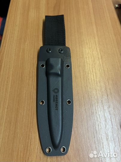Нож victorinox 8,10 см