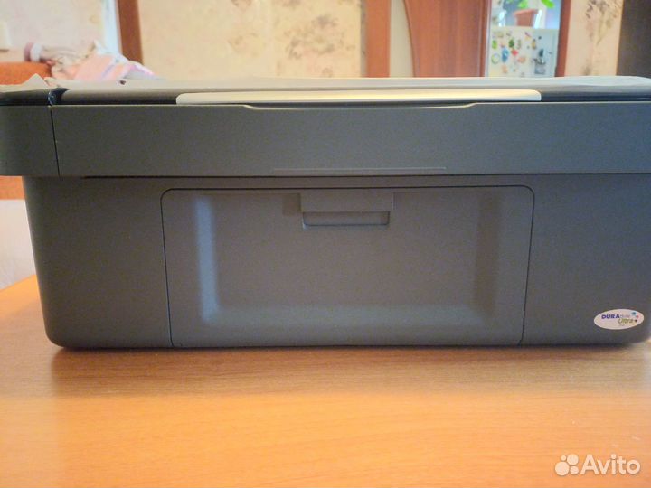 Принтер Epson