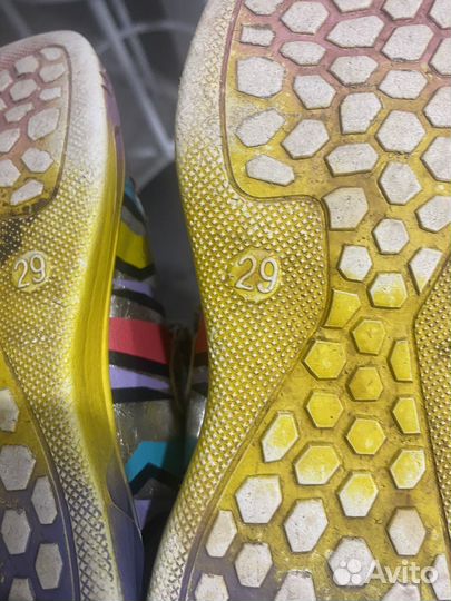 Кроссовки для девочек