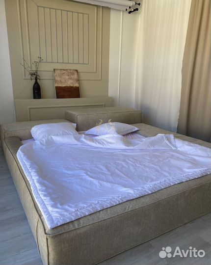 Кровати любых размеров на заказ