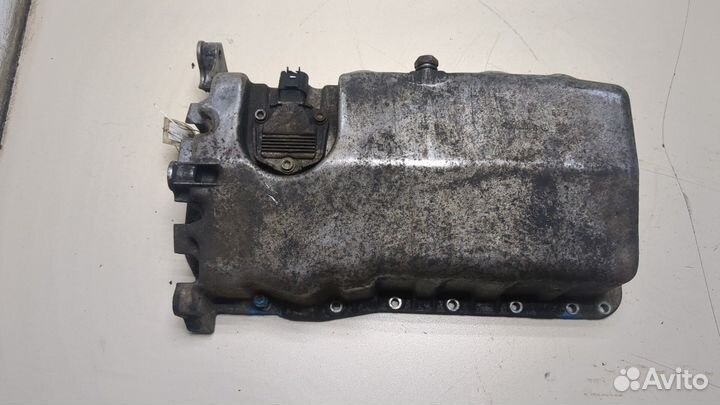 Поддон Skoda Octavia Tour