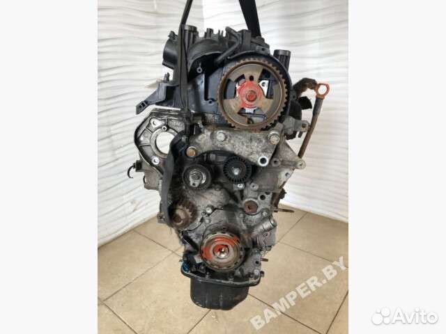 Двигатель Peugeot 307 1.4 8HX (dv4td) Гарантия