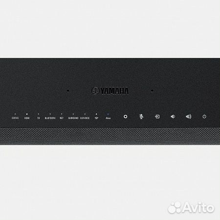 Саундбар yamaha YAS-209