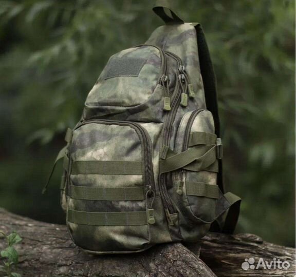 Рюкзак тактический Mr.martin 5053 (22)литра