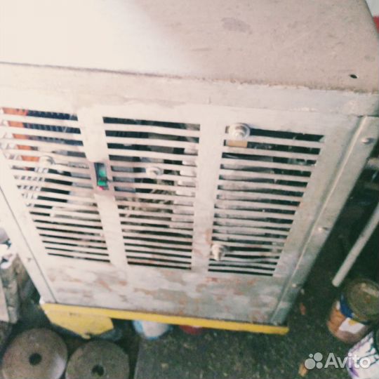 Аппарат рдс 220 v постоянный ток