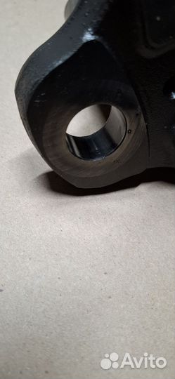 Щека коленвала BRP 494 PTO 420818660