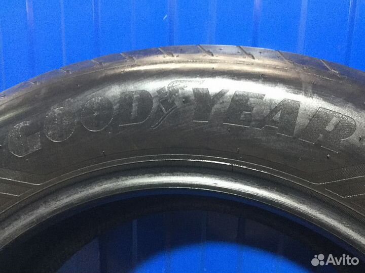 Goodyear Eagle F1 Asymmetric 3 235/65 R18