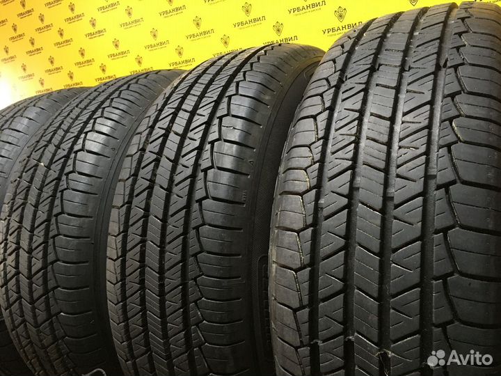 Tigar SUV Summer 225/65 R17 106H