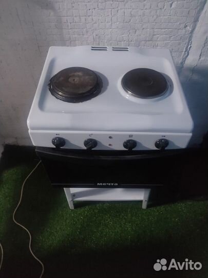 Плита электрическая мечта