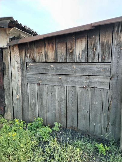 Дом 33,1 м² на участке 11,8 сот.