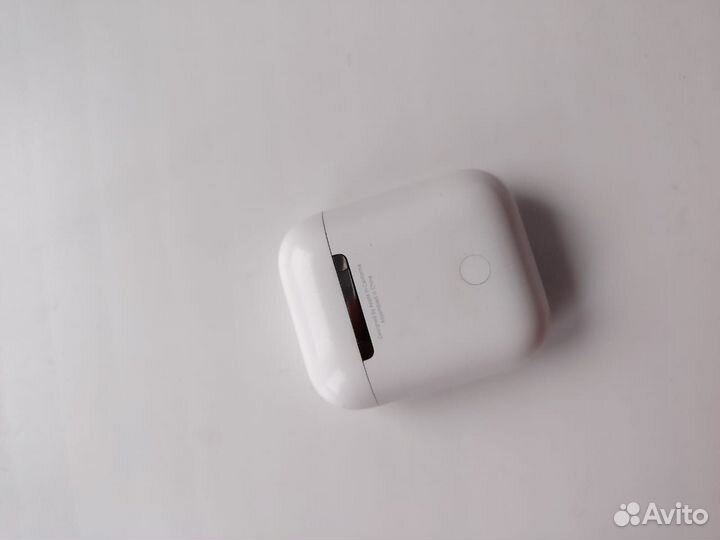 Наушники apple